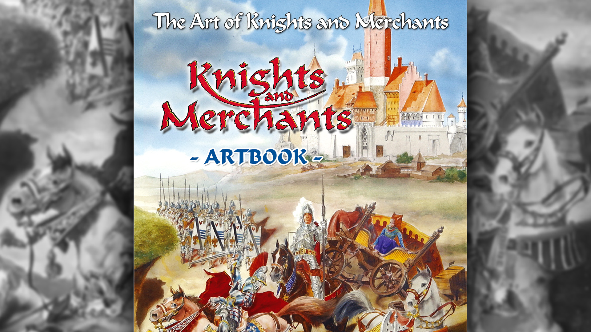 Knights And Merchants Mac Download
